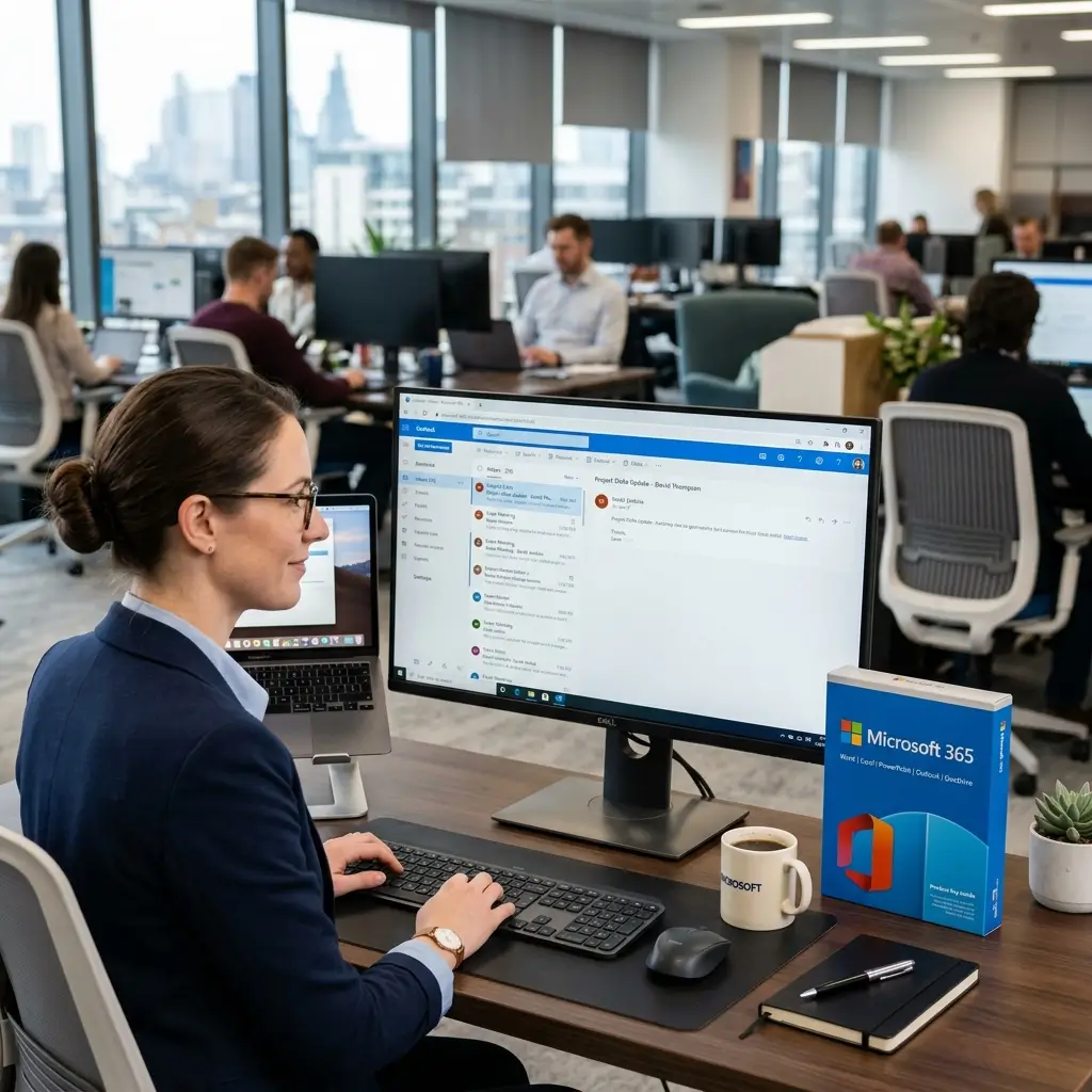 Microsoft 365 for Enterprise