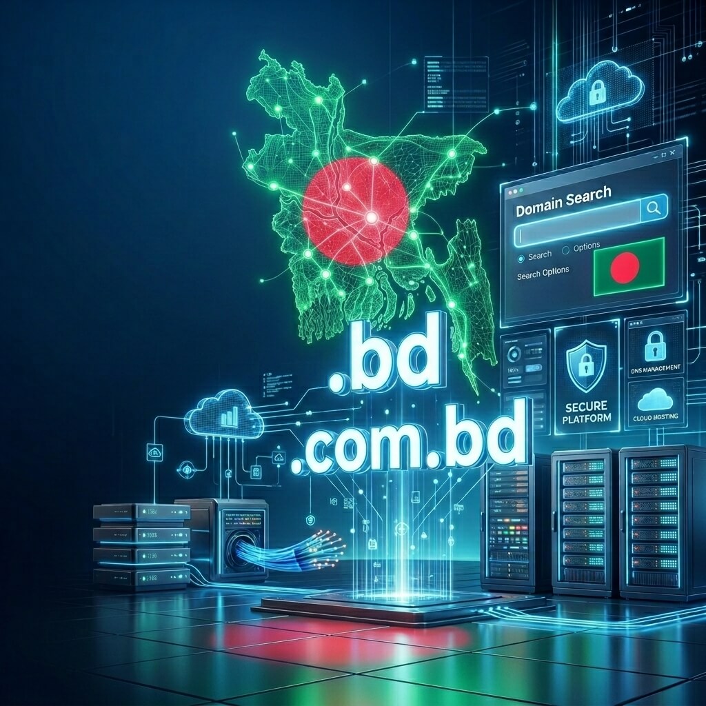 BTCL .BD Domain Registration & Compliance Support Bangladesh Guide