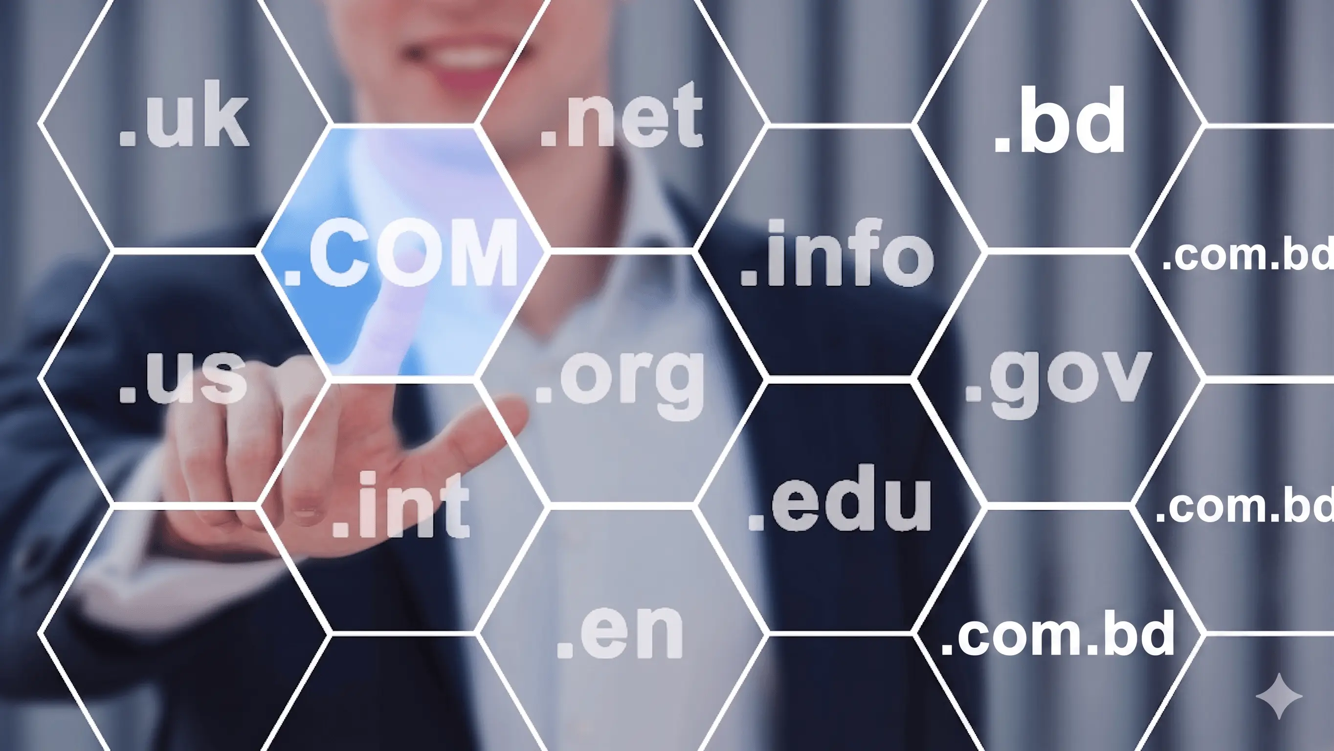 Managed Domain Registration & DNS Management Bangladesh Guide