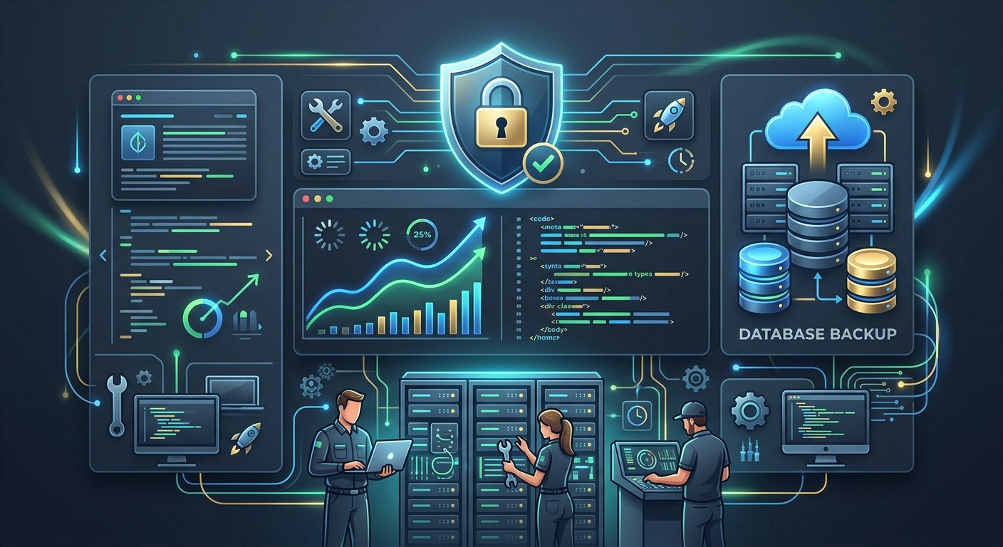 Challenge Illustration